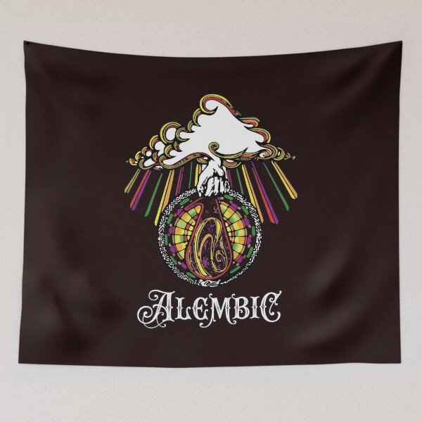 Item preview, Alembic Mystical Transformation  designed and sold by TorreyMichael.