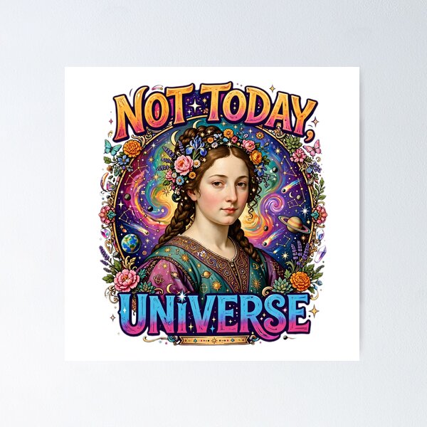 Item preview, Renaissance Meme designed and sold by AwesomeDigiShop.