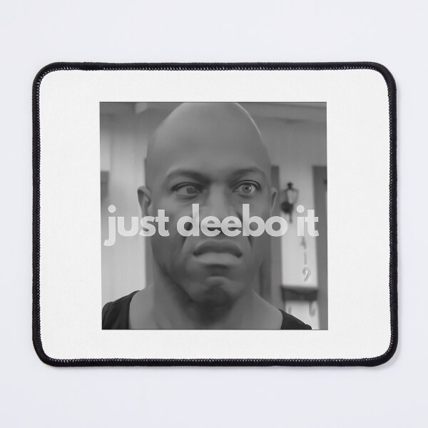 Item preview, Deebo designed and sold by Adonias-Kleinm-.