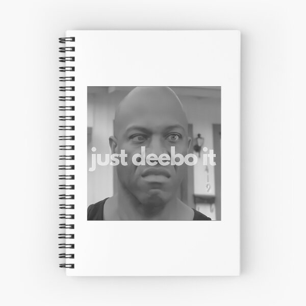 Item preview, Deebo  designed and sold by Adonias-Kleinm-.