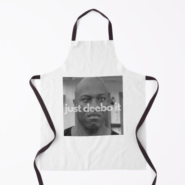 Item preview, Deebo designed and sold by Adonias-Kleinm-.