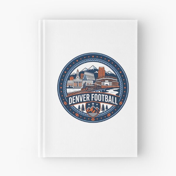 Item preview, Denver Broncos  designed and sold by carlocurley.