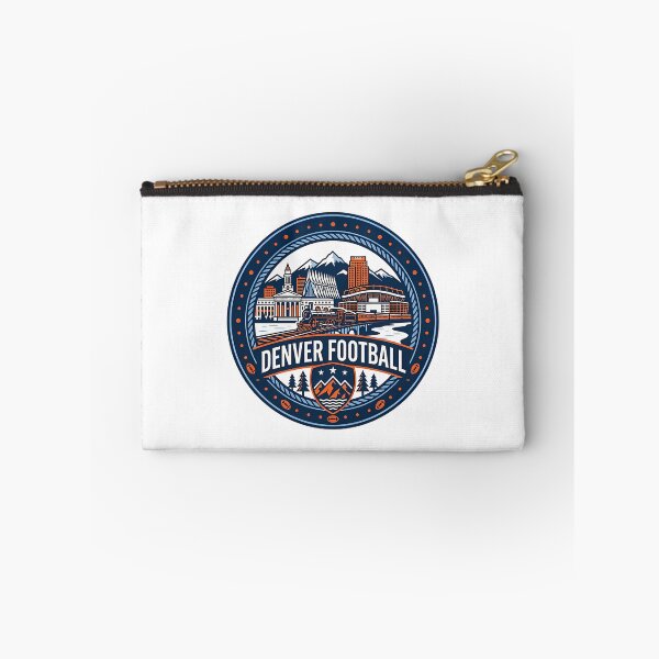 Item preview, Broncos de Denver designed and sold by carlocurley.
