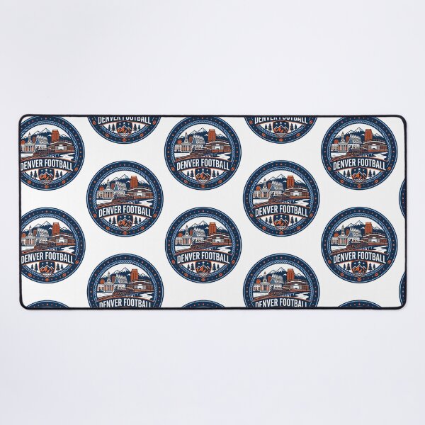 Item preview, Denver Broncos  designed and sold by carlocurley.