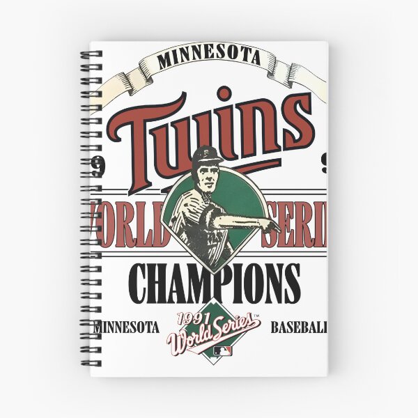 Artikelvorschau, Baseball der Minnesota Twins, Geschenke für Baseballspieler der Twins entworfen und verkauft von David Peterson.