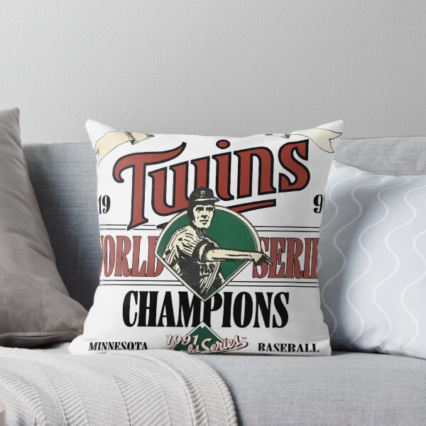 Artikelvorschau, Baseball der Minnesota Twins, Geschenke für Baseballspieler der Twins entworfen und verkauft von David Peterson.