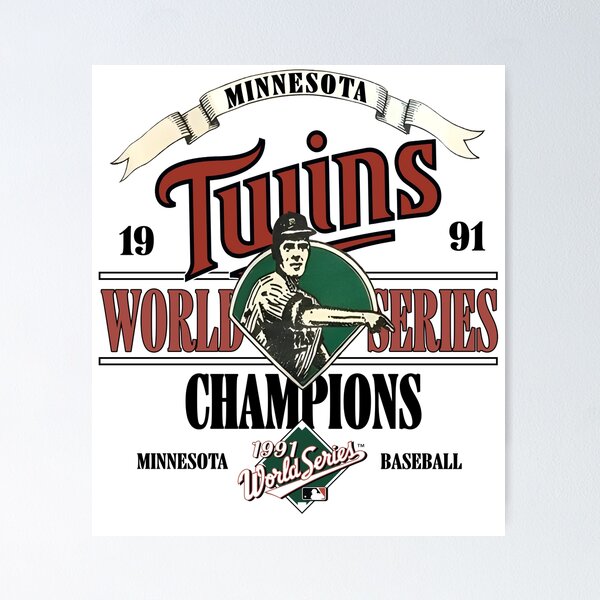 Artikelvorschau, Baseball der Minnesota Twins, Geschenke für Baseballspieler der Twins entworfen und verkauft von David Peterson.
