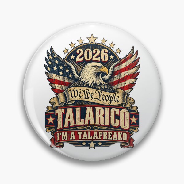 Item preview, I'm A Talafreako James Talarico 2026 for US Senate Texas Gift designed and sold by JaPanAnimeSh8.