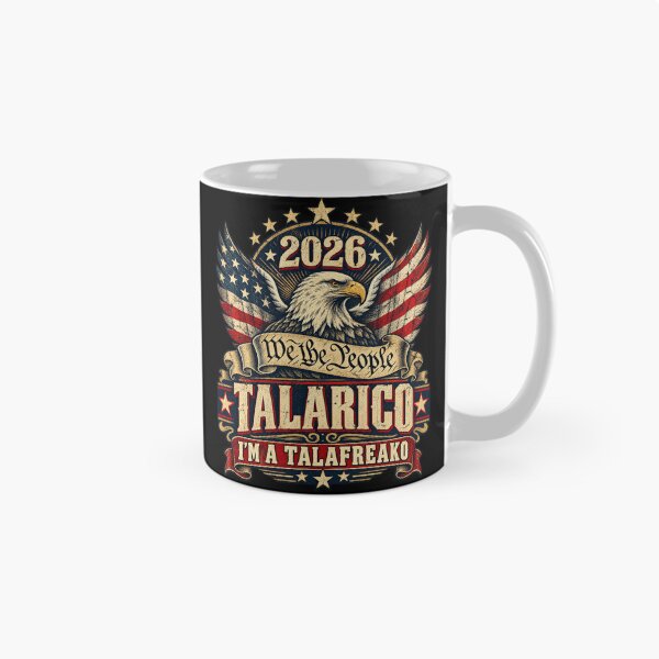 Item preview, I'm A Talafreako James Talarico 2026 for US Senate Texas Gift designed and sold by JaPanAnimeSh8.