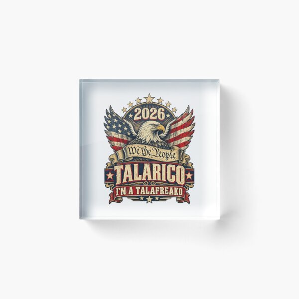 Item preview, I'm A Talafreako James Talarico 2026 for US Senate Texas Gift designed and sold by JaPanAnimeSh8.