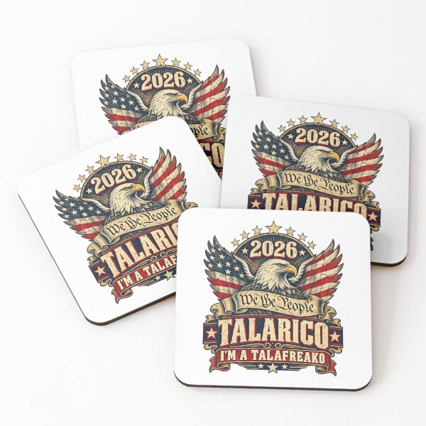 Item preview, I'm A Talafreako James Talarico 2026 for US Senate Texas Gift designed and sold by JaPanAnimeSh8.