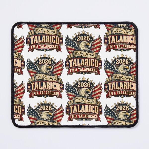 Item preview, I'm A Talafreako James Talarico 2026 for US Senate Texas Gift designed and sold by JaPanAnimeSh8.