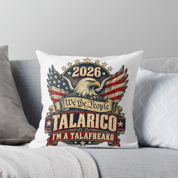 Item preview, I'm A Talafreako James Talarico 2026 for US Senate Texas Gift designed and sold by JaPanAnimeSh8.