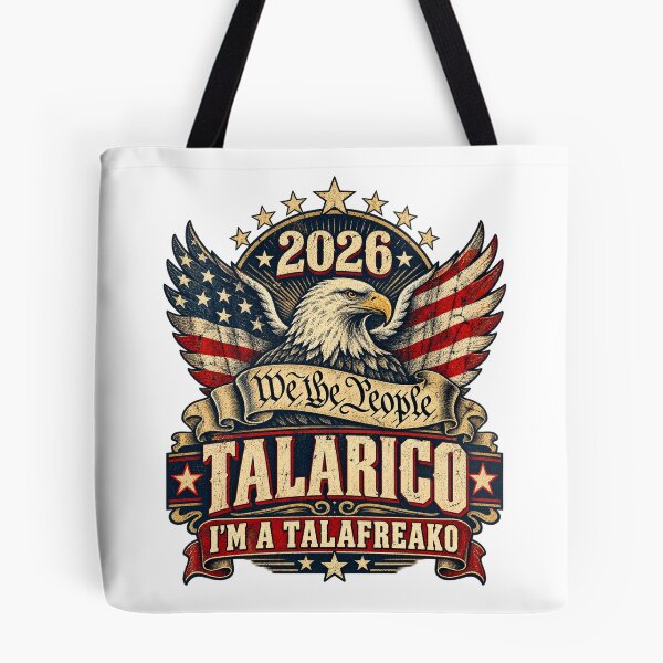 Item preview, I'm A Talafreako James Talarico 2026 for US Senate Texas Gift designed and sold by JaPanAnimeSh8.