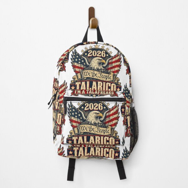 Item preview, I'm A Talafreako James Talarico 2026 for US Senate Texas Gift designed and sold by JaPanAnimeSh8.