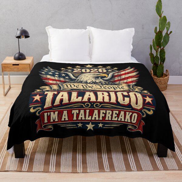 Item preview, I'm A Talafreako James Talarico 2026 for US Senate Texas Gift designed and sold by JaPanAnimeSh8.