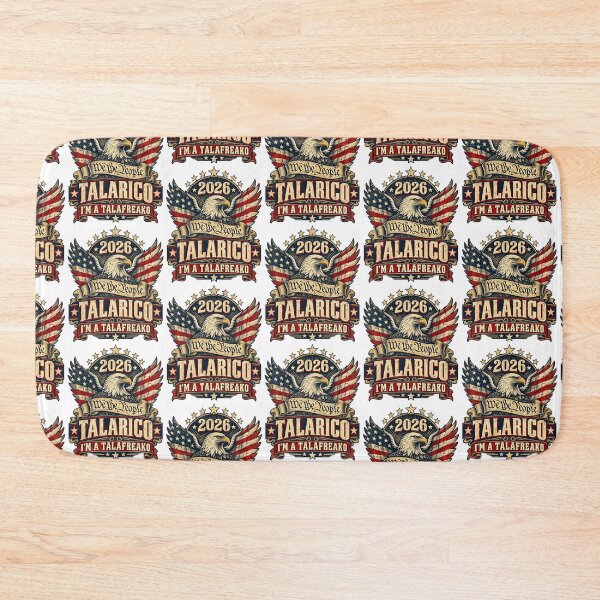 Item preview, I'm A Talafreako James Talarico 2026 for US Senate Texas Gift designed and sold by JaPanAnimeSh8.