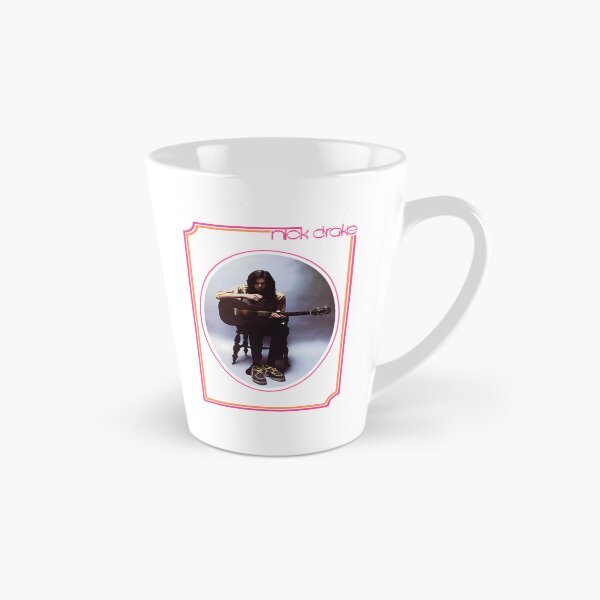 Item preview, Nick Drake designed and sold by ParadiM-eadors-.