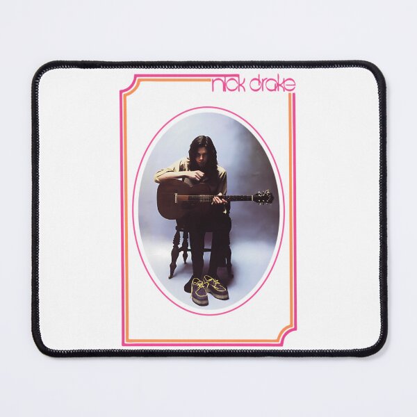 Item preview, Nick Drake designed and sold by ParadiM-eadors-.