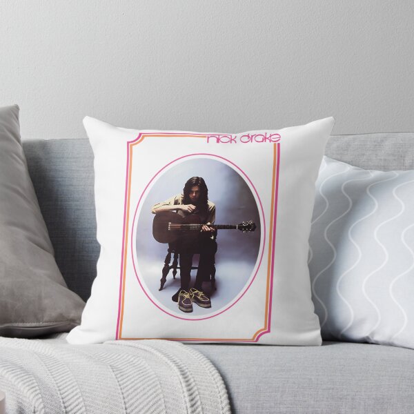 Item preview, Nick Drake designed and sold by ParadiM-eadors-.
