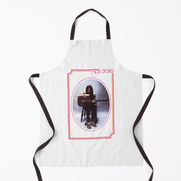Item preview, Nick Drake designed and sold by ParadiM-eadors-.