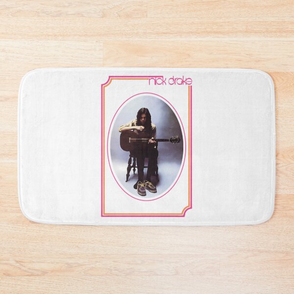 Artikelvorschau, Nick Drake entworfen und verkauft von ParadiM-eadors-.