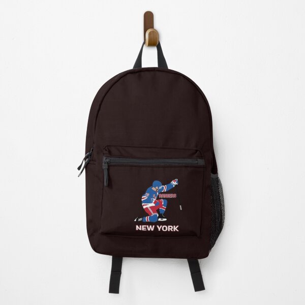 Item preview, Kneeling Hockey Player Minimalist  designed and sold by TorreyMichael.