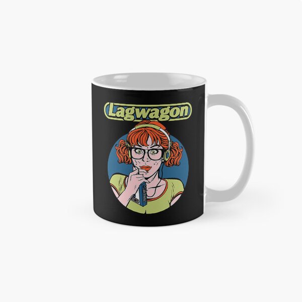 Item preview, LAGWAGON designed and sold by KeithHally.