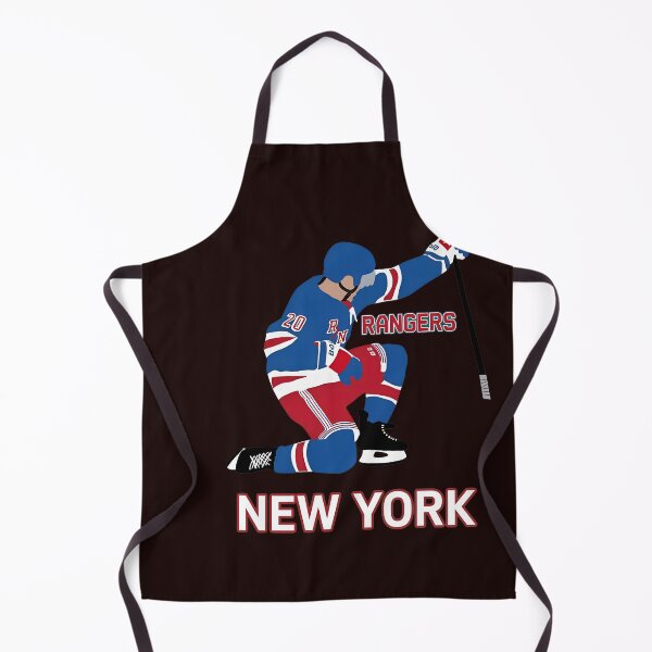 Item preview, Kneeling Hockey Player Minimalist  designed and sold by TorreyMichael.