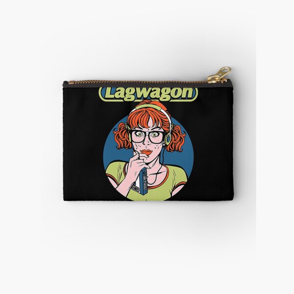 Item preview, LAGWAGON designed and sold by KeithHally.