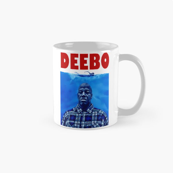 Item preview, Deebo  designed and sold by Adonias-Kleinm-.