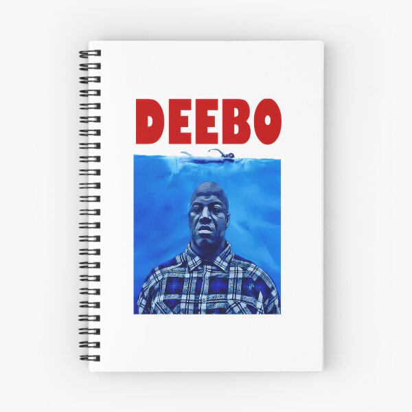 Item preview, Deebo  designed and sold by Adonias-Kleinm-.