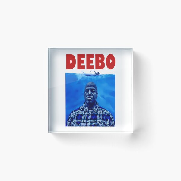 Item preview, Deebo  designed and sold by Adonias-Kleinm-.