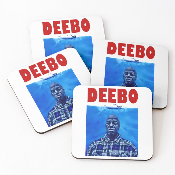 Item preview, Deebo  designed and sold by Adonias-Kleinm-.