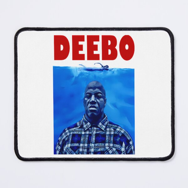 Item preview, Deebo designed and sold by Adonias-Kleinm-.