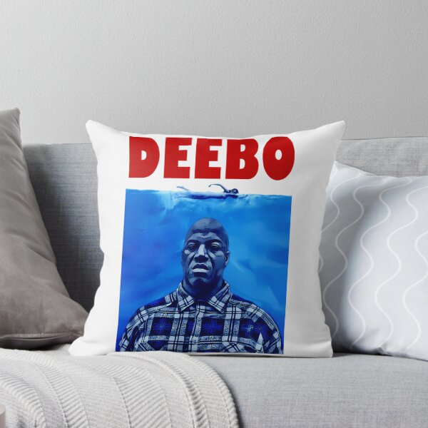 Item preview, Deebo  designed and sold by Adonias-Kleinm-.