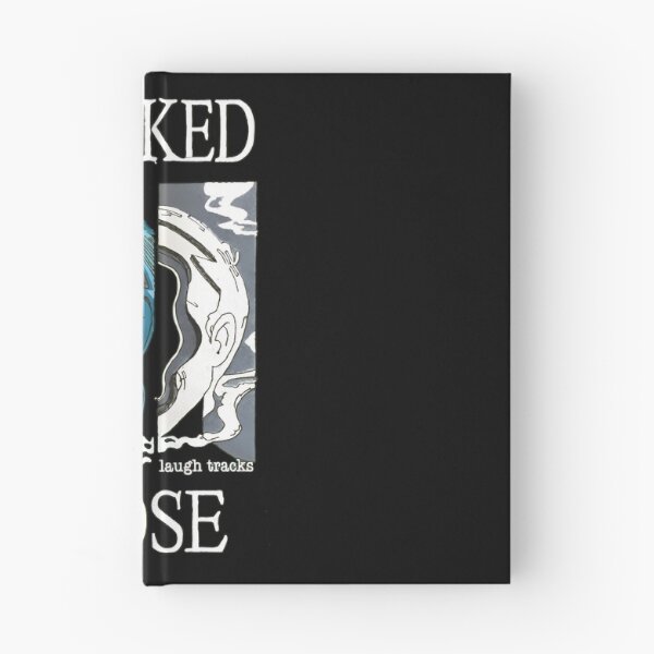Item preview, Knockeds Loose Laugh Tracks Distorted Face  designed and sold by Hommatewel.