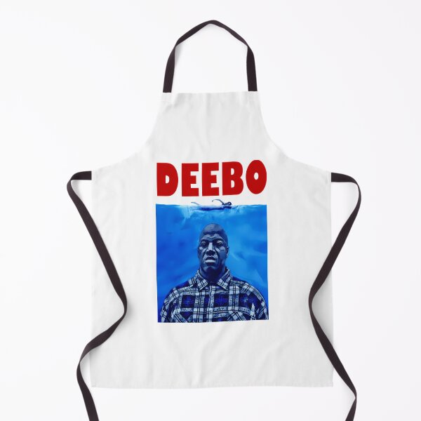 Item preview, Deebo designed and sold by Adonias-Kleinm-.