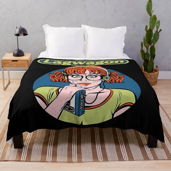Item preview, LAGWAGON designed and sold by KeithHally.