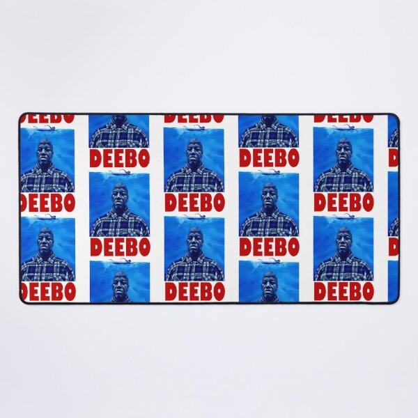 Item preview, Deebo designed and sold by Adonias-Kleinm-.