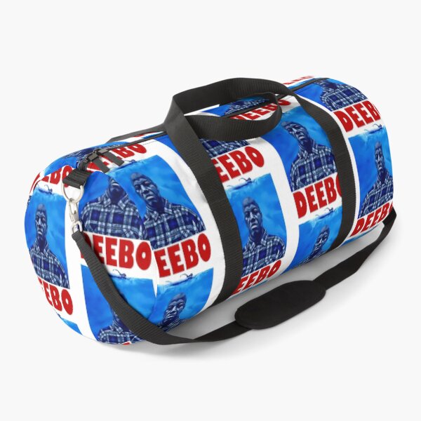 Item preview, Deebo designed and sold by Adonias-Kleinm-.