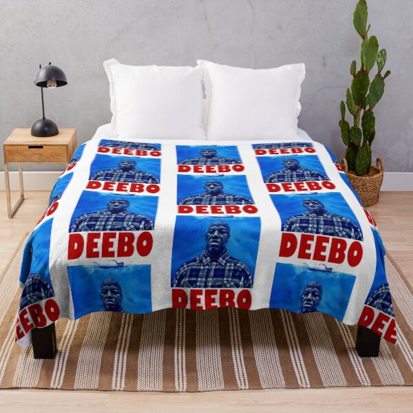 Item preview, Deebo designed and sold by Adonias-Kleinm-.