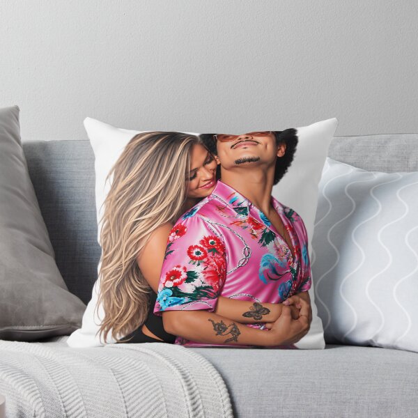 Item preview, Bruno Mars Karol G Concert designed and sold by FlowsUp.