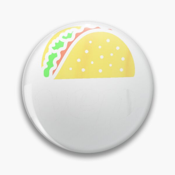 Item preview, Funny Taco Yep Design For Taco Lovers T-Shirt designed and sold by TheStephenBolin.