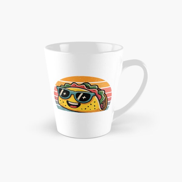Item preview, Funny Tacos Costume Cinco De Mayo Taco T-Shirt designed and sold by eBoy31.
