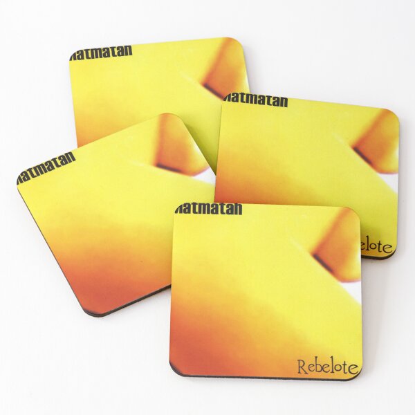 Item preview, Matmatah - Rebelote album 2001 designed and sold by DuDuChben.