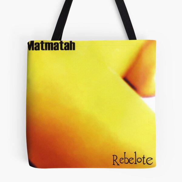 Item preview, Matmatah - Rebelote album 2001 designed and sold by DuDuChben.