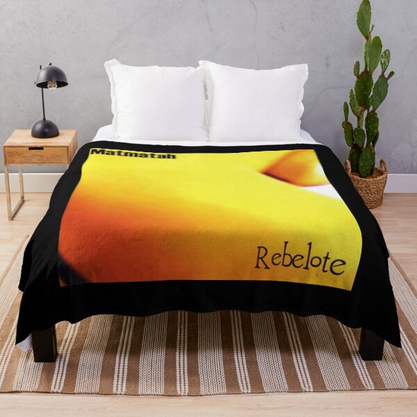 Item preview, Matmatah - Rebelote album 2001 designed and sold by DuDuChben.