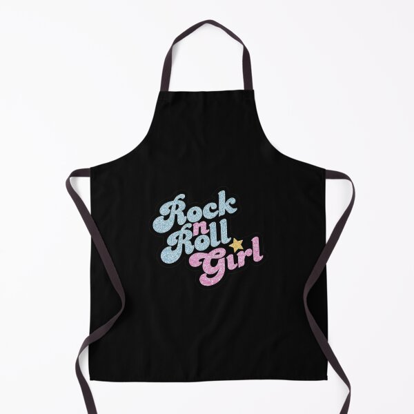 Item preview, Rock n' Roll Girl Essential designed and sold by Nas-Art-sim.