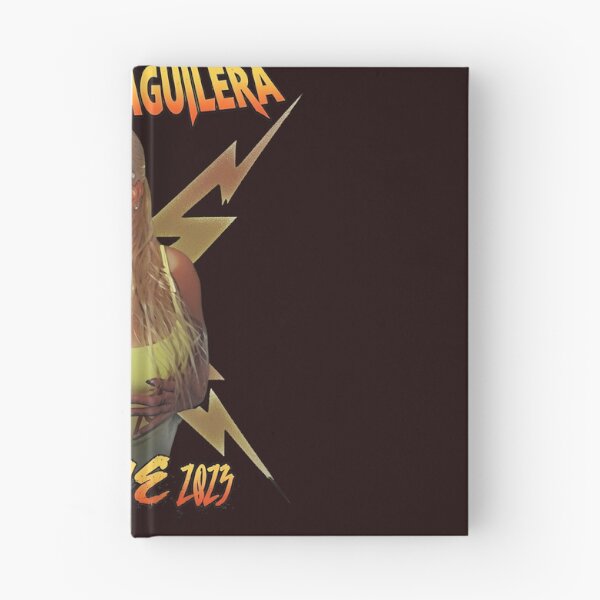 Item preview, Christina Aguilera Inspired Lightning Tour designed and sold by TorreyMichael.